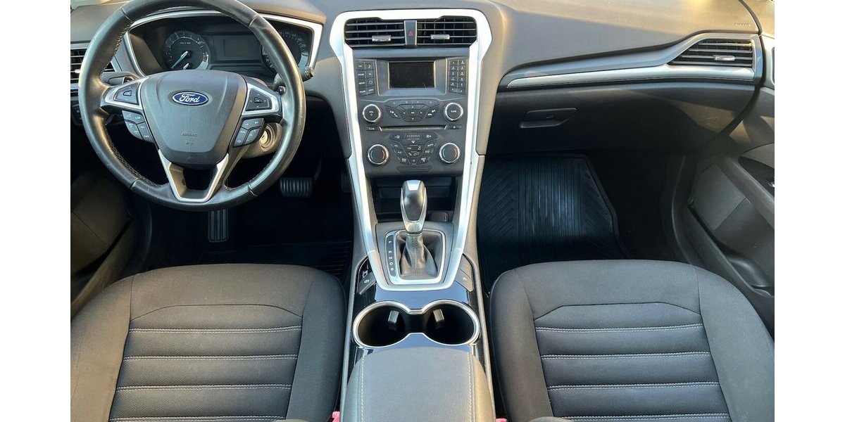 Ford Mondeo Lim. Trend 2.0 |Auto|Klima-Auto|Tempo| 119.980 km 8.999 &euro; Mainz-Kostheim 55246