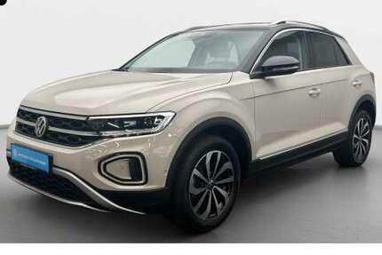 VW T-Roc 49.692 km 24.690 &euro; Eschborn 65760