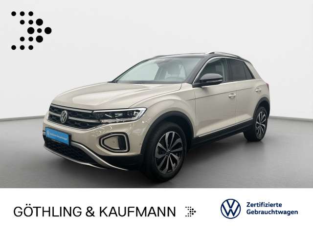 VW T-Roc 49.692 km 24.690 &euro; Eschborn 65760