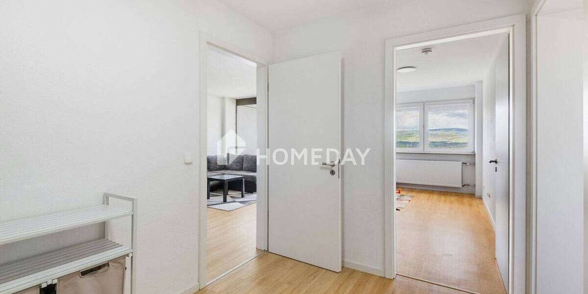 Etagenwohnung Mainz Gonsenheim - 3 Zimmer, 70 m&sup2;, 229.000&euro; | Angebot:26308402