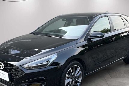 Hyundai i30 20.814 km 20.900 € Mainz 55120