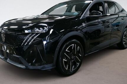 Peugeot 3008 41.837 km 23.980 &euro; Rüsselsheim 65428