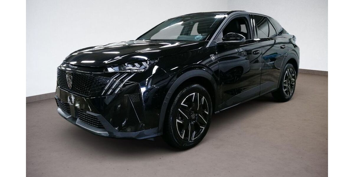 Peugeot 3008 41.837 km 23.980 &euro; Rüsselsheim 65428