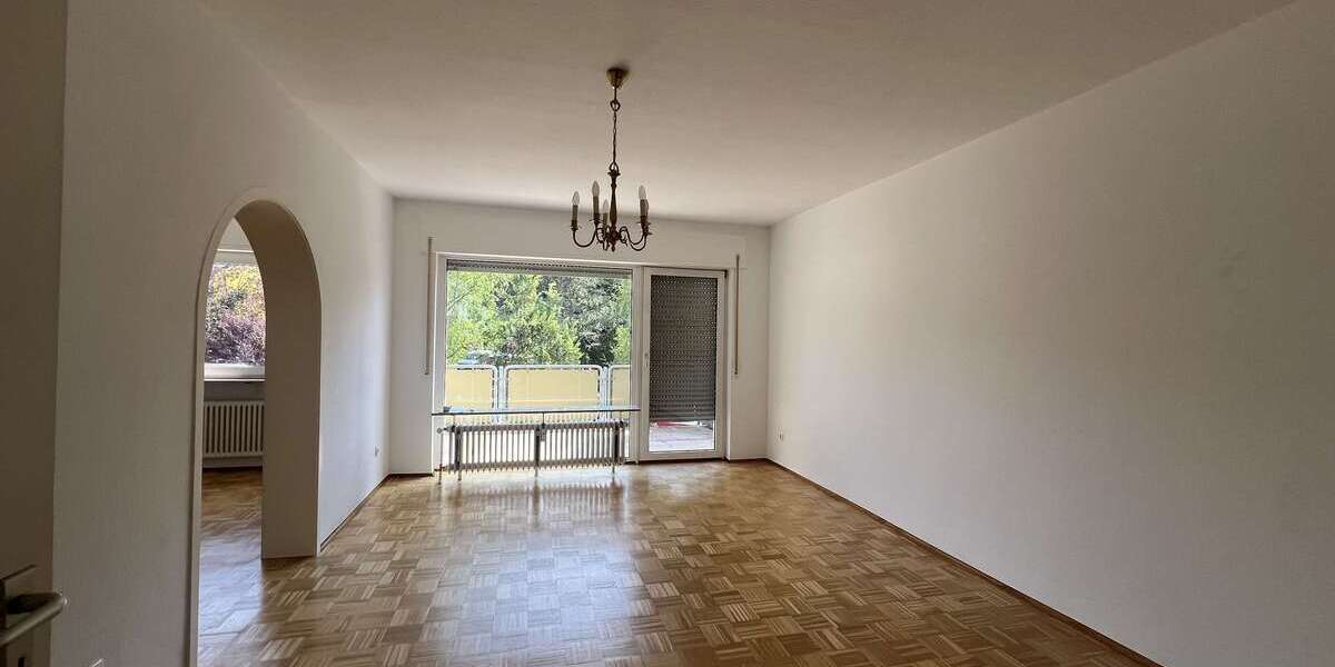 Etagenwohnung Wiesbaden Bierstadt - 3 Zimmer, 80 m&sup2;, 498.000&euro; | Angebot:27263642