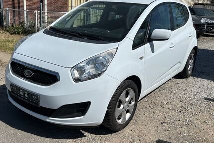 Kia Venga 138.700 km 5.290 &euro; Mainz-Kastel 55252