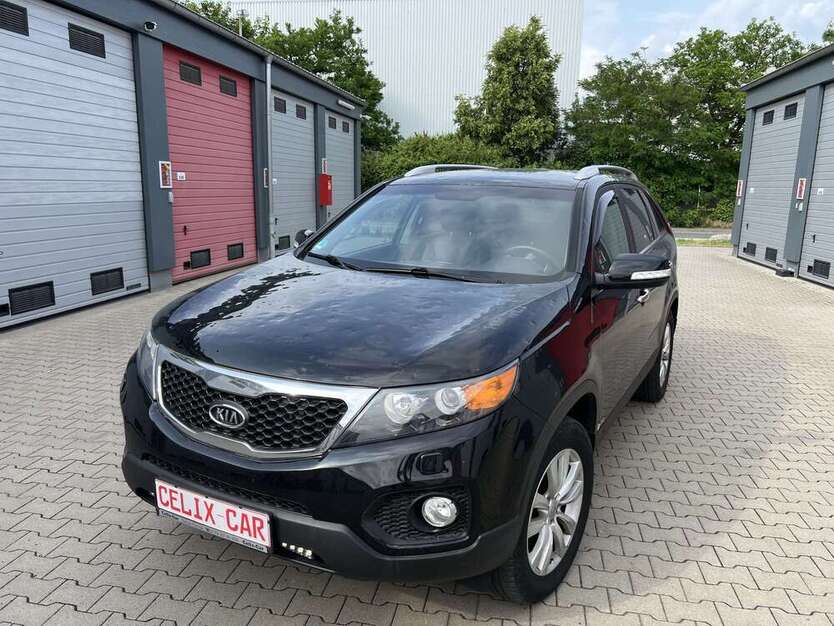 Sorento