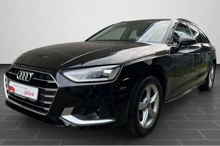 Audi A4 35.545 km 23.450 € Wiesbaden 65189