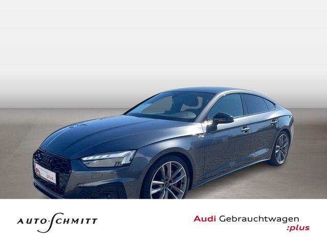 Audi A5 79.964 km 41.990 &euro; Idstein 65510