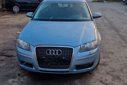 Audi A3 239.615 km 1.300 &euro; Raunheim 65479