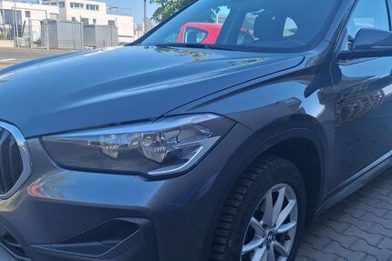 BMW X1 173.000 km 13.754 &euro; Kelkheim 65779