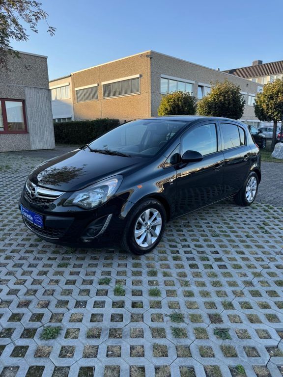 Corsa