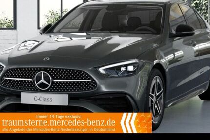 Mercedes C 220