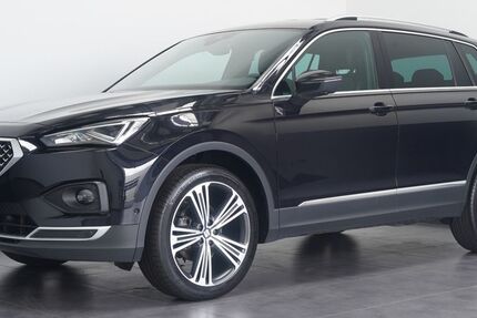 Seat Tarraco 40.315 km 25.995 € Wiesbaden 65205