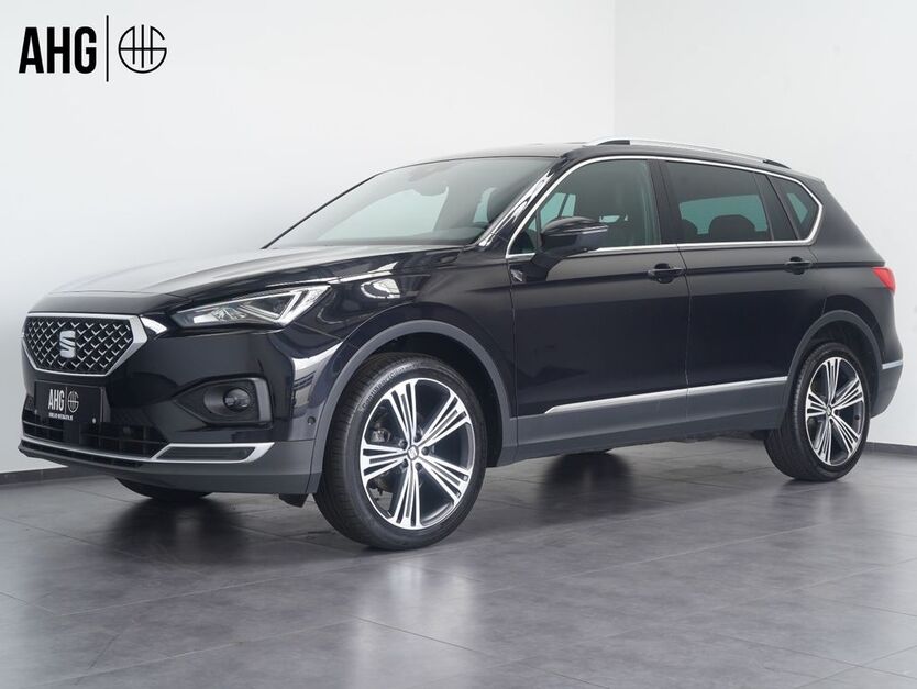 Seat Tarraco 40.315 km 25.995 € Wiesbaden 65205