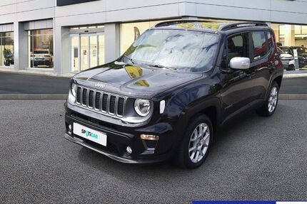 Jeep Renegade 38.773 km 17.890 &euro; Mainz 55120