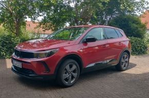 Opel Grandland (X) 29.000 km 18.200 &euro; Udenheim 55288