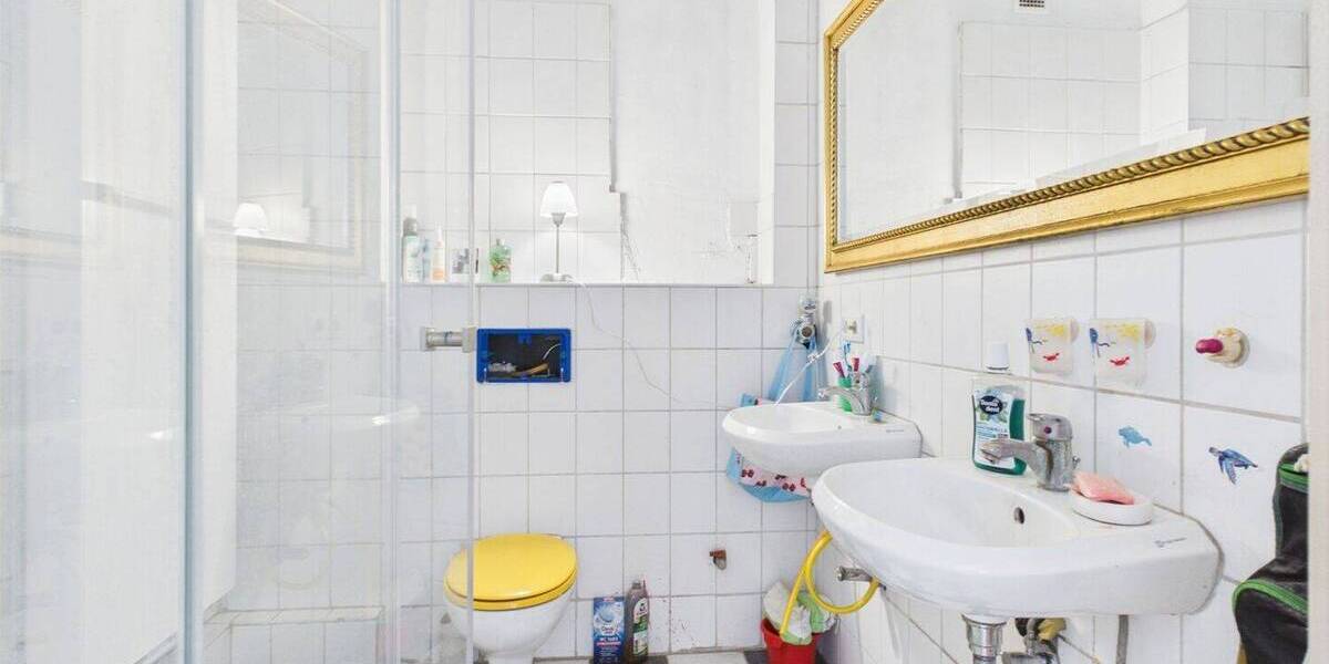 Etagenwohnung Wiesbaden Südost - 5 Zimmer, 121 m&sup2;, 529.000&euro; | Angebot:26528595