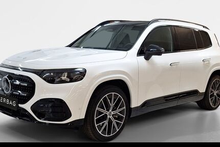 Mercedes-Benz GLB 250 13.900 km 59.890 &euro; Mainz 55128