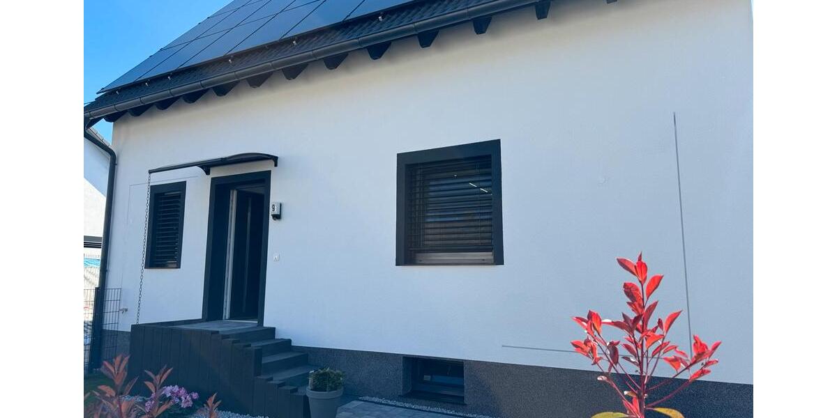 Doppelhaushälfte Wiesbaden Mainz-Amöneburg - 3 Zimmer, 140 m&sup2;, 3.000&euro; | Angebot:26698566