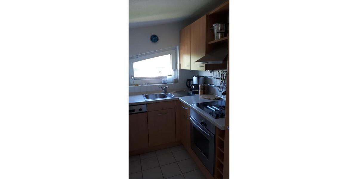 Etagenwohnung Bad Soden am Taunus - 3 Zimmer, 65 m&sup2;, 990&euro; | Angebot:24888613