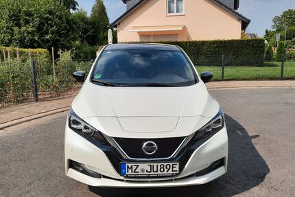 Nissan Leaf 64.000 km 12.000 &euro; Nieder-Olm 55268