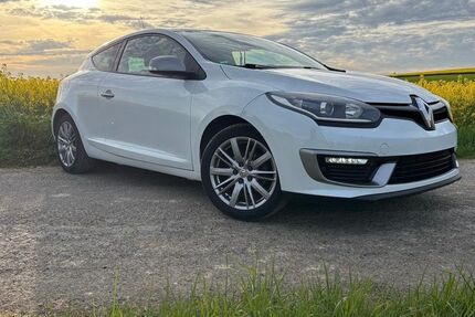 Renault Megane 102.790 km 7.999 &euro; Holzhausen an der Haide 56357