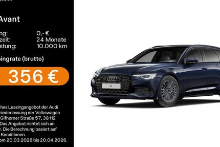 Audi A6 22.301 km 49.990 &euro; Hofheim 65719