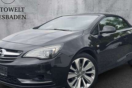 Opel Cascada 183.700 km 6.990 € Mainz-Kastell 55252