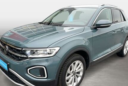 VW T-Roc 33.252 km 26.849 &euro; Gross-Gerau 64521