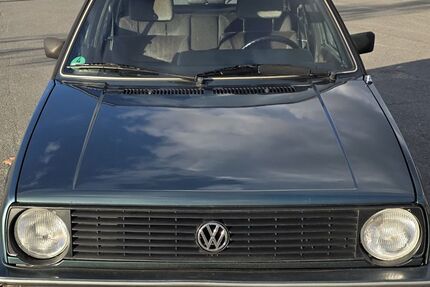 VW Golf 124.443 km 7.200 &euro; Mörfelden-Walldorf 64546