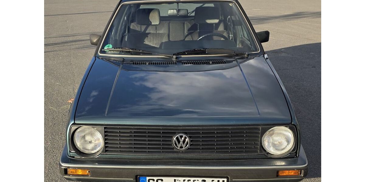 VW Golf 124.443 km 7.200 &euro; Mörfelden-Walldorf 64546