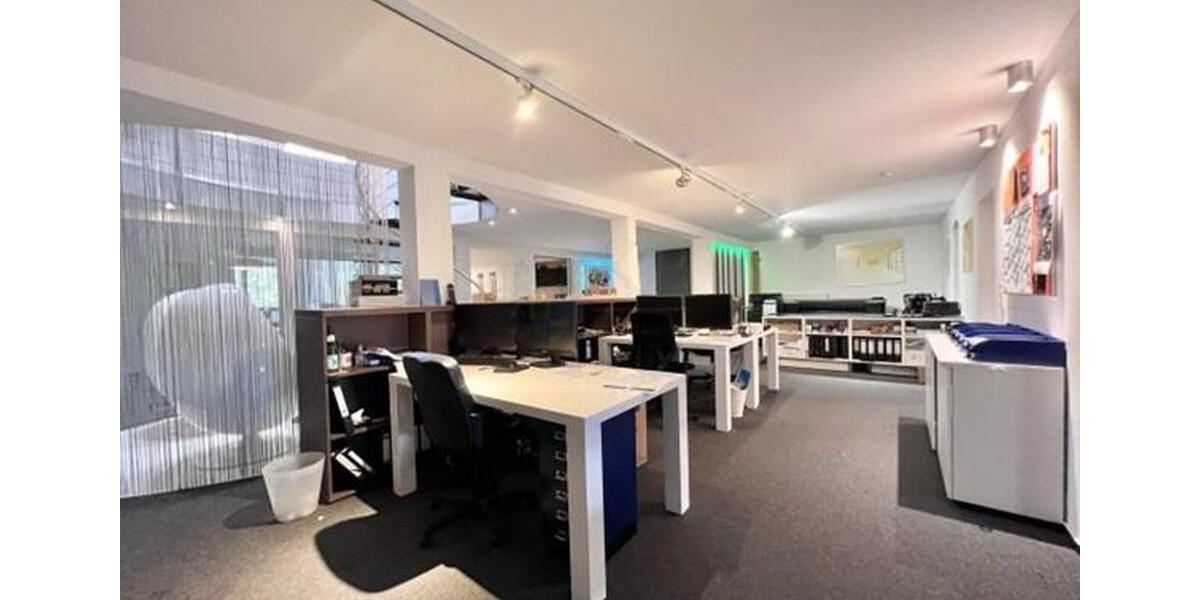 Gewerbeobjekt Wiesbaden Bierstadt - 3.300&euro; | Angebot:26703429