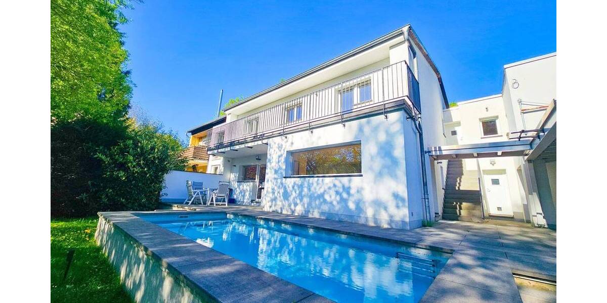 Einfamilienhaus Kronberg Oberhöchstadt - 5 Zimmer, 204 m&sup2;, 1.095.000&euro; | Angebot:26306435