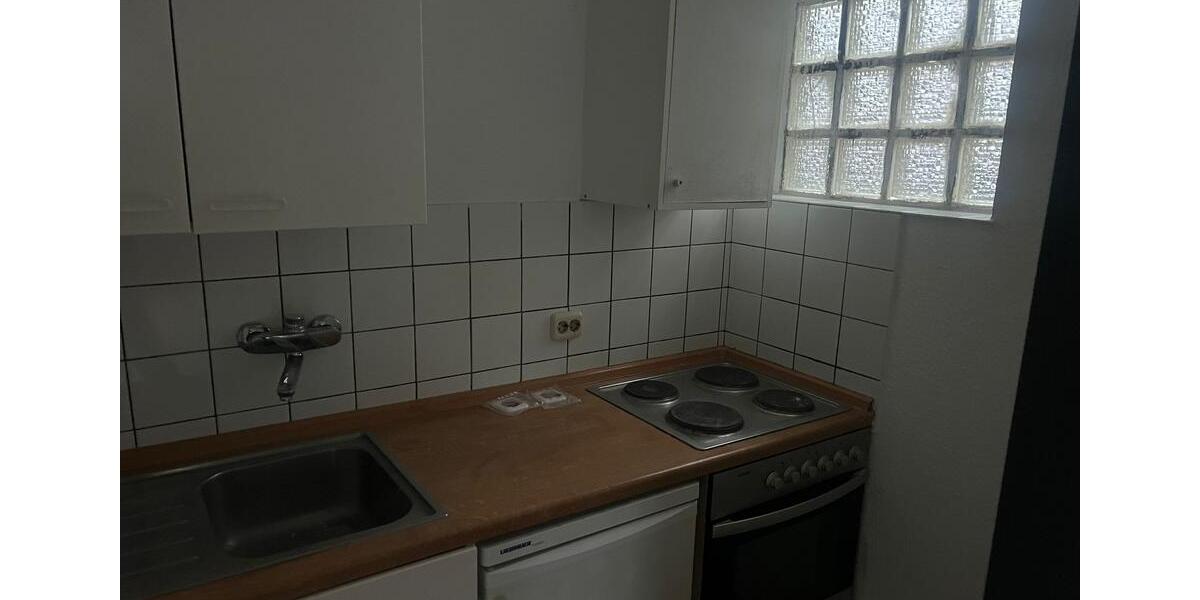 Etagenwohnung Mainz Bretzenheim - 1 Zimmer, 31 m&sup2;, 590&euro; | Angebot:25186787