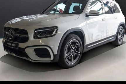 Mercedes-Benz GLB 200 16.300 km 43.890 &euro; Wiesbaden 65189