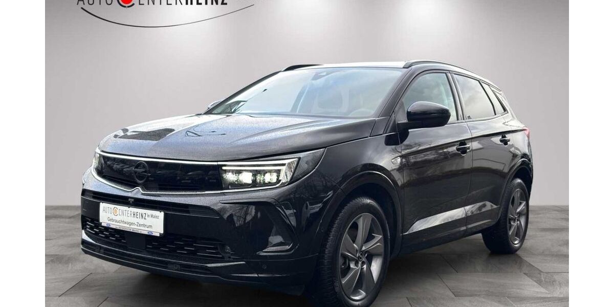 Opel Grandland (X) 20.124 km 23.900 &euro; Mainz 55120