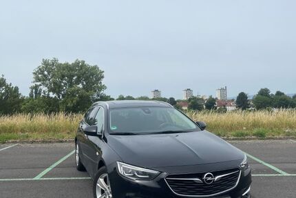 Opel Insignia 95.000 km 12.690 &euro; Mainz 55130