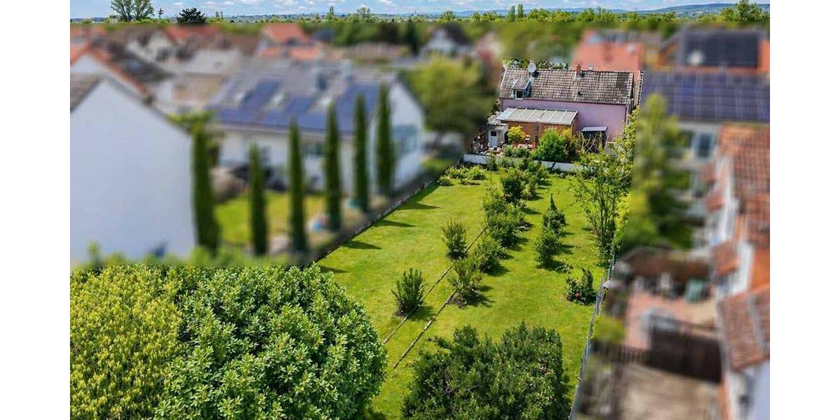 Mehrfamilienhaus, Wohnhaus Raunheim - 7 Zimmer, 150 m&sup2;, 685.000&euro; | Angebot:26893242