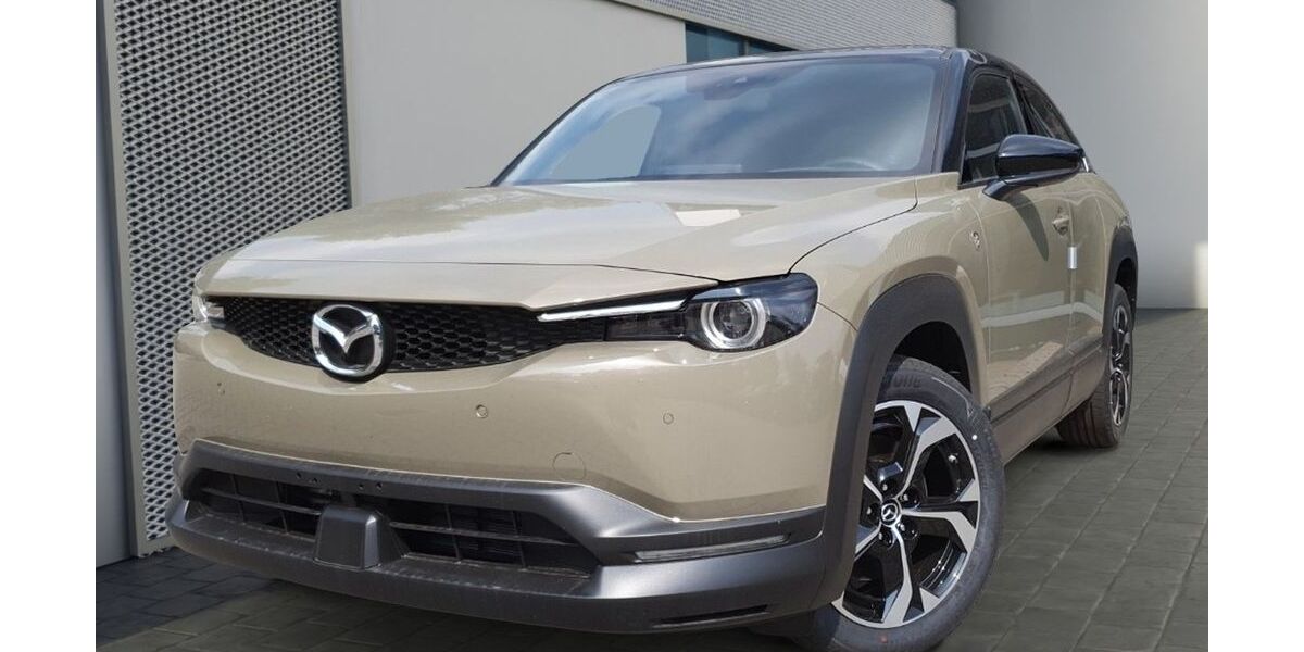 Mazda MX-30 2.007 km 27.900 € Niedernhausen 65527