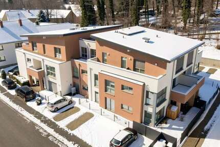 Hochwertige 3-Zimmer-Neubauwohnung mit sonniger Terrasse – barrierefrei - Wohnung Hahnstätten | Angebot:25025562