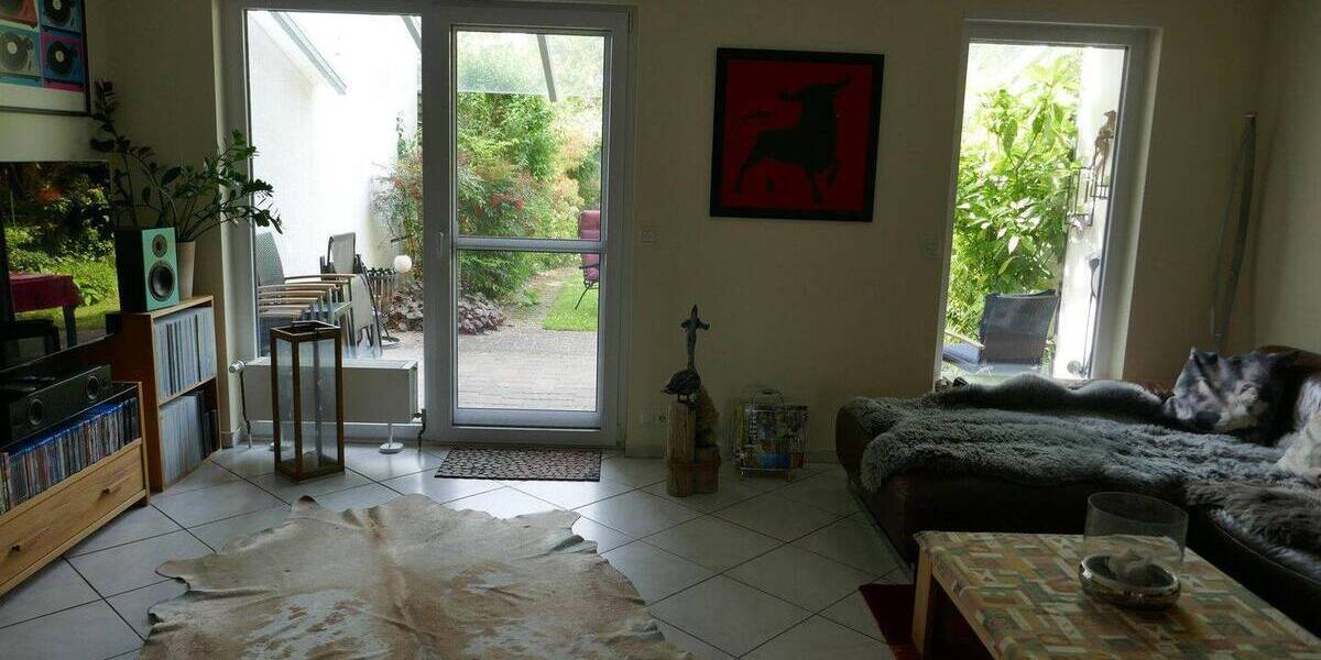 Reihenmittelhaus Mainz Finthen - 4 Zimmer, 132 m&sup2;, 610.000&euro; | Angebot:26840385
