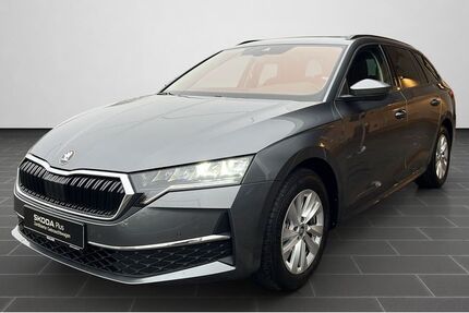 Skoda Octavia 15.733 km 28.500 € Wiesbaden 65197