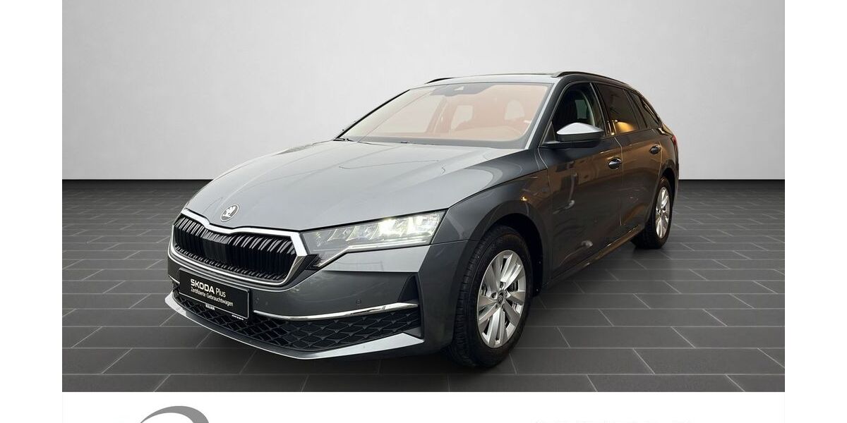 Skoda Octavia 15.733 km 28.500 € Wiesbaden 65197