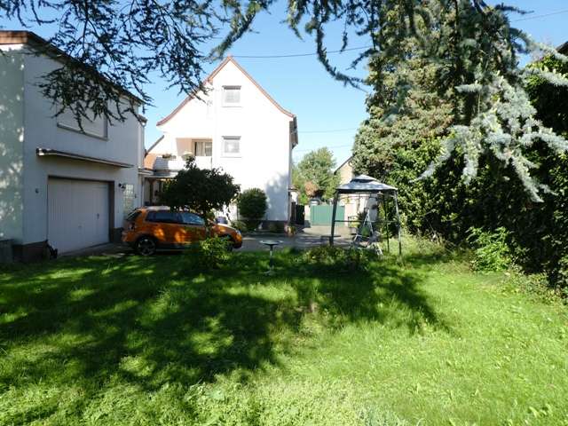 Haus zum Kaufen in Frankfurt am Main 795.000 € 304 m²