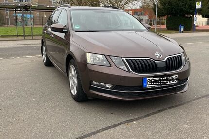 Skoda Octavia 91.700 km 14.000 € Trebur 65468