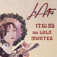 Les Artes 17.10.2025 Kunstverein Familie Montez