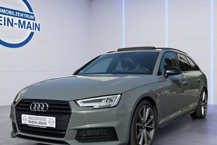 Audi A4 216.000 km 14.849 &euro; Nauheim 64569
