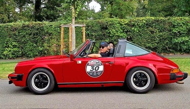 911 Urmodell