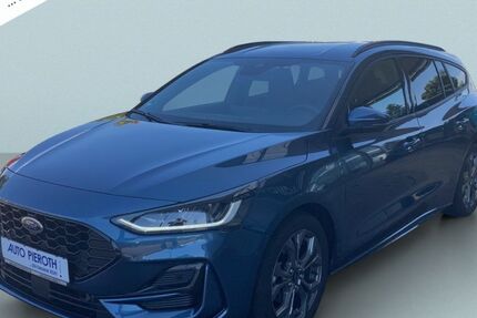 Ford Focus 26.000 km 26.850 € Bingen 55411