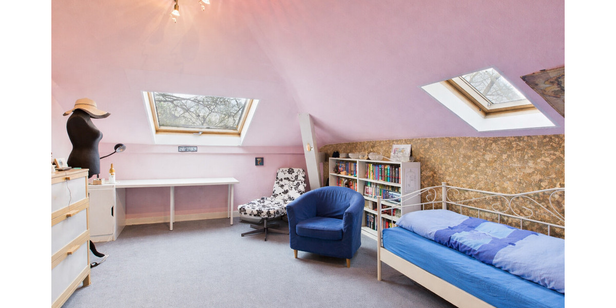 Villa in Wiesbaden - Gründerzeitvilla für Wohnen, Praxis oder Kanzlei - Mehrfamilienhaus, Wohnhaus Wiesbaden Südost | Angebot:25161487